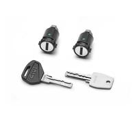 Givi SLR102 2 Case Smart Security Lock Set