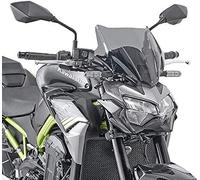 Givi 1176a Kawasaki Z 900/honda Cb 500 F Windshield Clair