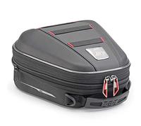 Givi Sport-T Range ST610 Sacoche de Selle 10 l Noir
