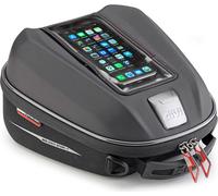 GIVI SACOCHE DE RÉSERVOIR TANKLOCK SPORT-T ST611+