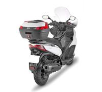 Givi SR, support de top-case / kit de montage
