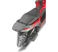 Givi SR, support de top-case / kit de montage