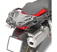 Givi SR, support de top-case / kit de montage