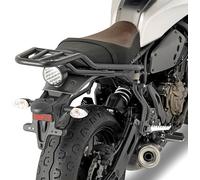 Givi SR, support de top-case / kit de montage
