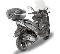 Givi SR, support de topcase/kit de montage