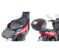Givi SR, support de topcase/kit de montage