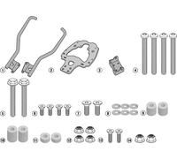 Givi SR, support de topcase/kit de montage