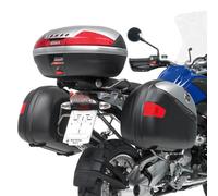 Givi SR, support de topcase/kit de montage