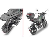 Givi SR, support de topcase/kit de montage
