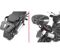 Givi SR, support de topcase/kit de montage