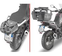 Givi SR, support de topcase/kit de montage