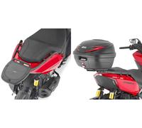 Givi SR, support de topcase/kit de montage