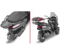 Givi SR, support de topcase/kit de montage