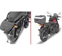 Givi SR, support de topcase/kit de montage