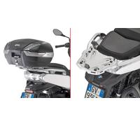 Givi Porte-bagages pour topcase Givi MONOKEY/MONOLOCK