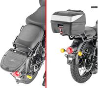 Givi SR, support de topcase/kit de montage