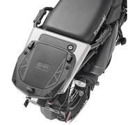 Givi SR, support de topcase/kit de montage