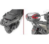 Givi SR, support de topcase/kit de montage