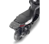 Support pour topcase Monolock - Noir