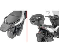 Givi SR, support de topcase/kit de montage