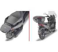Givi SR, support de topcase/kit de montage