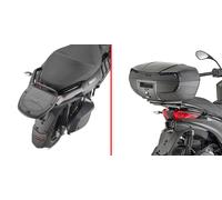 Givi SR, support de topcase/kit de montage