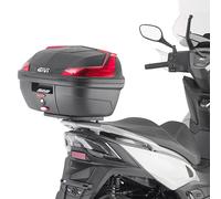 Givi SR, support de topcase/kit de montage