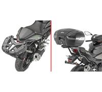 Givi SR, support de topcase/kit de montage