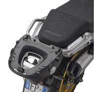 Givi SR, support de topcase/kit de montage