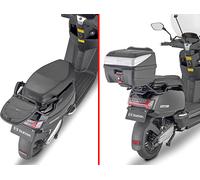 Givi SR, support de topcase/kit de montage