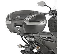 Givi - sr1150 - Support pour Monolock et MONOKEY Topcase, Noir, 40