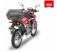GIVI SR1159 Porte-Bagages Arrière Pour Honda 250 CRF Rally ABS 2017-2019