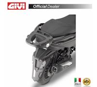 Givi SR, support de topcase/kit de montage