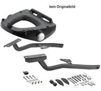 GIVI SR116M Support de top case Avec platine M5M pour valises Monolock