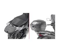 GIVI SR1189 Attaque Post. MONOLOCK Pour Honda 350 SH 2021-2022