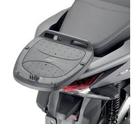 GIVI SR1190 Fixation Top Case MonoLock Pour HONDA PCX 125 150 2010-2024 Origine