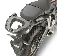 GIVI SR1208 Porte-bagages arrière sans plaque