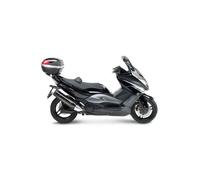 Givi Sr2013m Specific Rear Rack