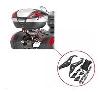 GIVI SR2122 Porte-Bagages Attache Arrière Pour Yamaha MT09 MT-09 Tracer 2015