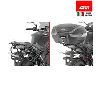 Givi Fixation Arrière Pour Coffre Monolock/monokey Yamaha Mt-10 One Size Black