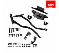 GIVI Porte-bagages SR2139 pour Yamaha Tracer 900 / Tracer 900 GT 2018- et MT-09 13-16