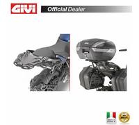 GIVI SR2144 Support De Bagages Sans Platine Pour YAMAHA 850 NIKEN GT 2019-2019