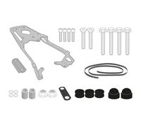 Givi Fixation arrière spécifique pour coffre MONOLOCK® Yamaha N-Max 125-155 (21-23)