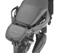 GIVI SUPPORT TOP CASE MONOLOCK YAMAHA CYGNUS RAYZR 125 (SR2168)