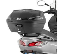 GIVI SR3106 Porte-Bagages À Associer À La Platine Déjà Incluse Dans Le Monokey