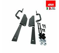 Porte-bagages pour topcase Givi Monokey/Monolock