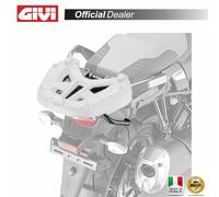 GIVI Topcase Carrier pour Monokey ou Monolock Case pour Suzuki V-Strom 1050 / 1050XT (20-21)