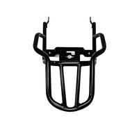 Givi Porte-paquet arrière SR4124 Monolock/Monokey Kawasaki Z 900 RS 2018-2024 Noir