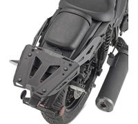GIVI SR4134 Porte-bagages arrière sans plaque