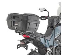 Givi SR4139 Attache Arrière Pour Top Case Kawasaki KLE 500 / SE 2026